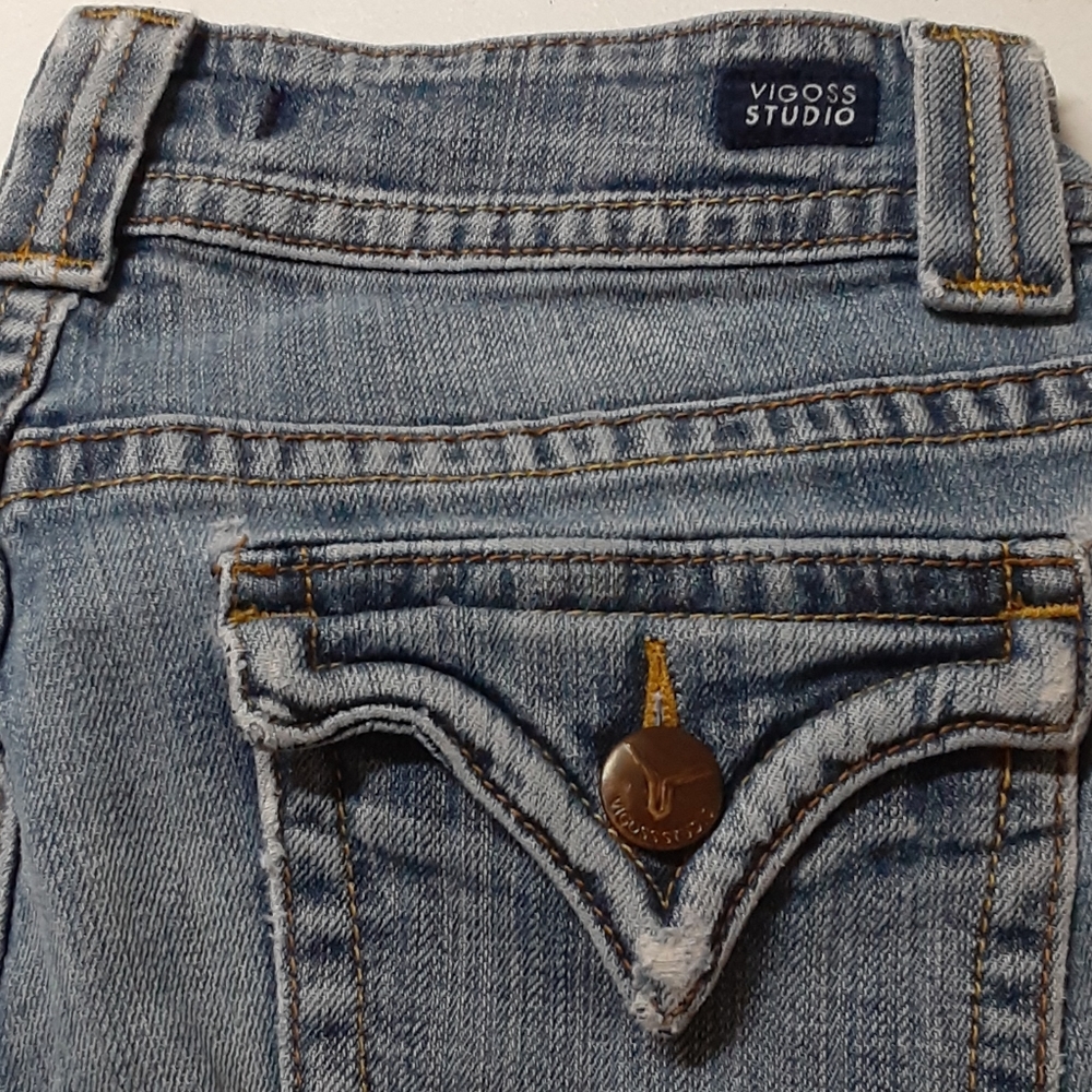 Vigoss jeans